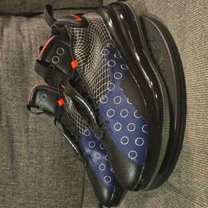 Air Max 720 "Waves"